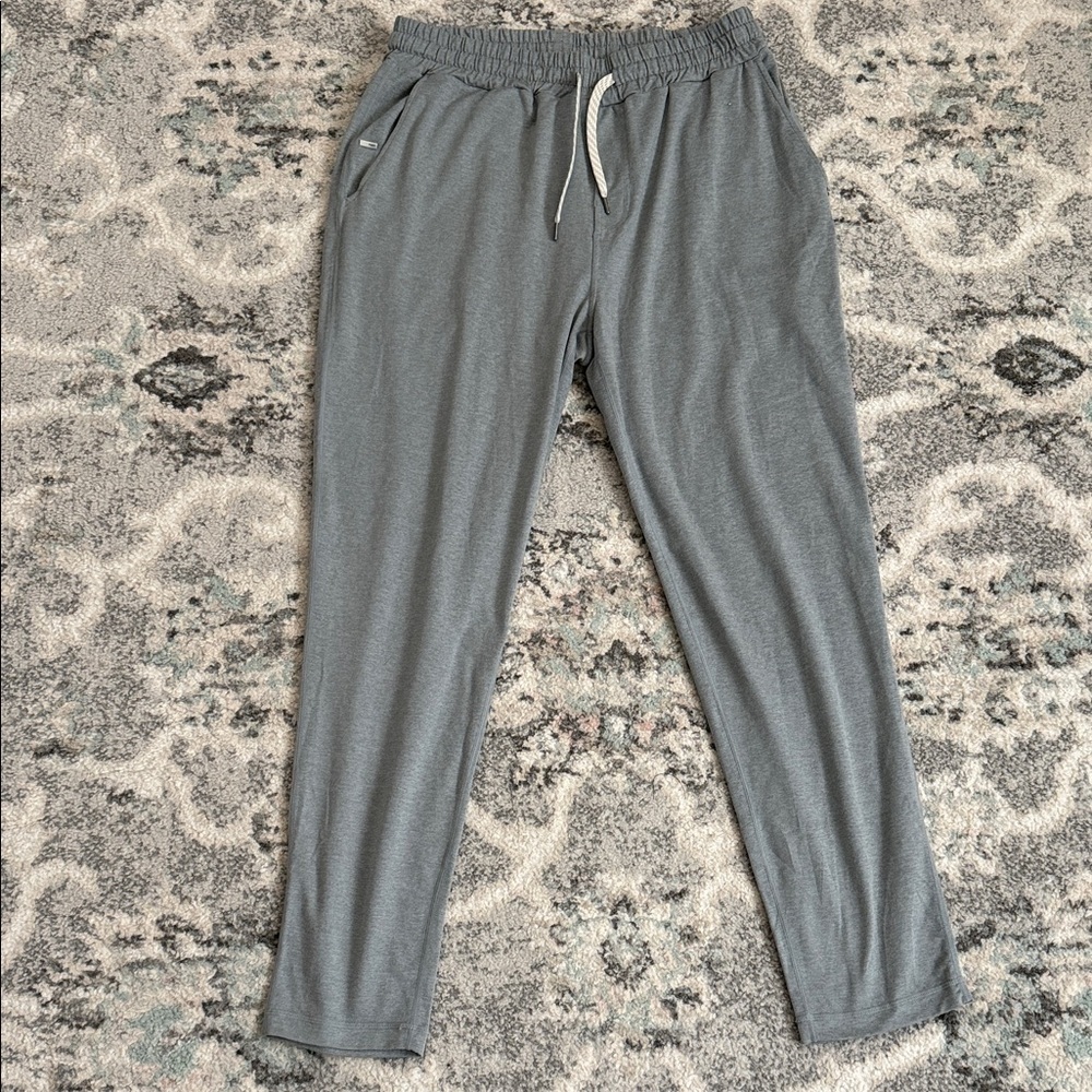 Men’s Vuori Ponto Performance Pant